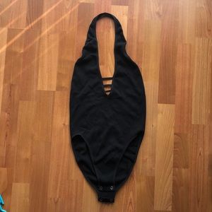 3 FOR $10: Forever 21 Bodysuit